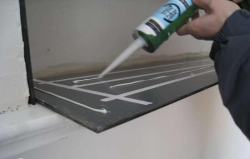 中性玻璃胶可以用来粘鱼缸吗？,中性玻璃胶可以用来粘鱼缸吗？,第2张