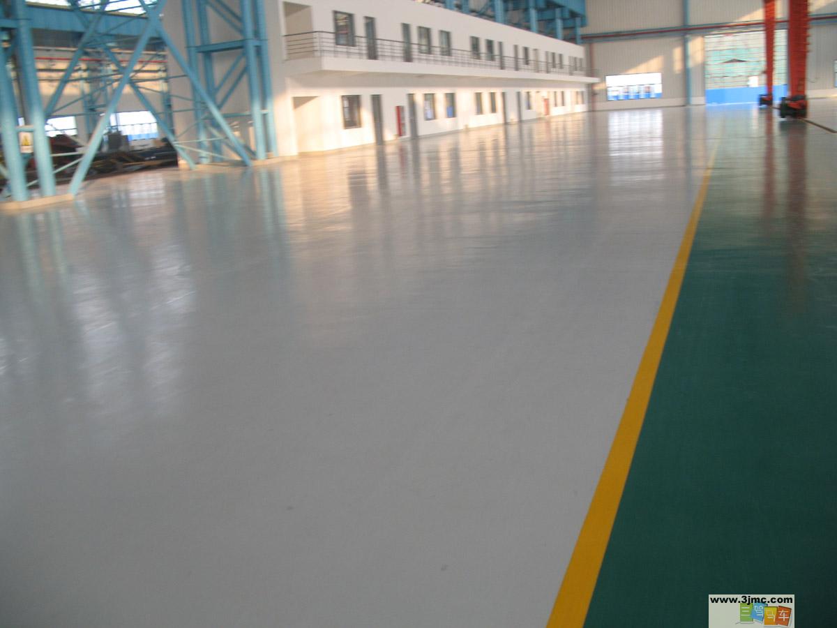 固化剂地坪一平米价格（了解固化剂地坪施工费用）,固化剂地坪一平米价格（了解固化剂地坪施工费用）,第1张