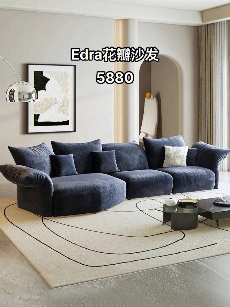 双虎家具沙发让你的家居生活更加舒适与豪华,双虎家具沙发让你的家居生活更加舒适与豪华,第2张