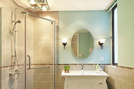 卫生间玻璃门图片欣赏，打造精致浴室空间,卫生间玻璃门图片欣赏，打造精致浴室空间,第1张