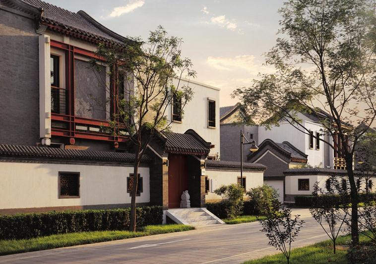 北京别墅区TOP10，你知道吗？,北京别墅区TOP10，你知道吗？,第2张