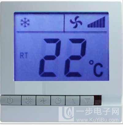 地暖阀门开关示意图及其操作方法,地暖阀门开关示意图及其操作方法,第1张