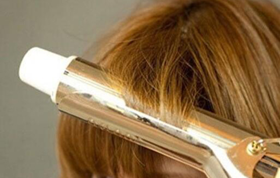 卷发筒使用教程（卷发筒用法）,卷发筒使用教程（卷发筒用法）,第1张