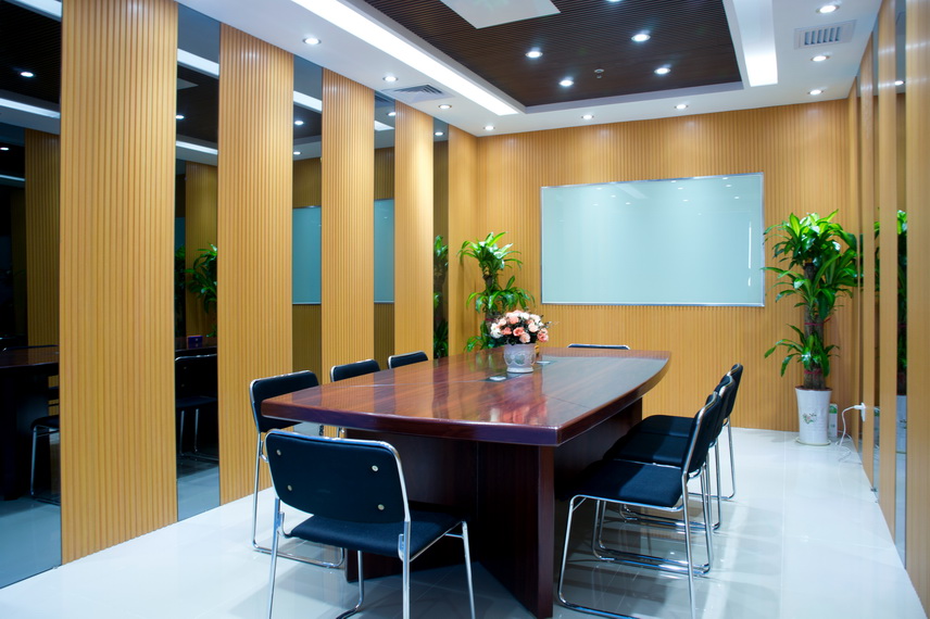 浦东张江5000平金融公司办公室设计装潢,第2张 浦东张江5000平金融公司办公室设计装潢,浦东张江5000平金融公司办公室设计装潢,第2张