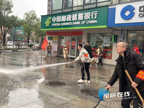 外墙清洗工作流程及标准详解（从准备到收尾，一步步教你如何操作）,外墙清洗工作流程及标准详解（从准备到收尾，一步步教你如何操作）,第1张