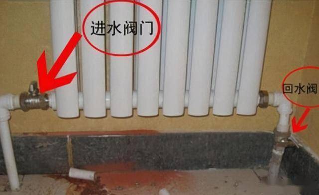 地暖供暖时阀门怎么开（地暖供热阀门怎么开）,地暖供暖时阀门怎么开（地暖供热阀门怎么开）,第1张