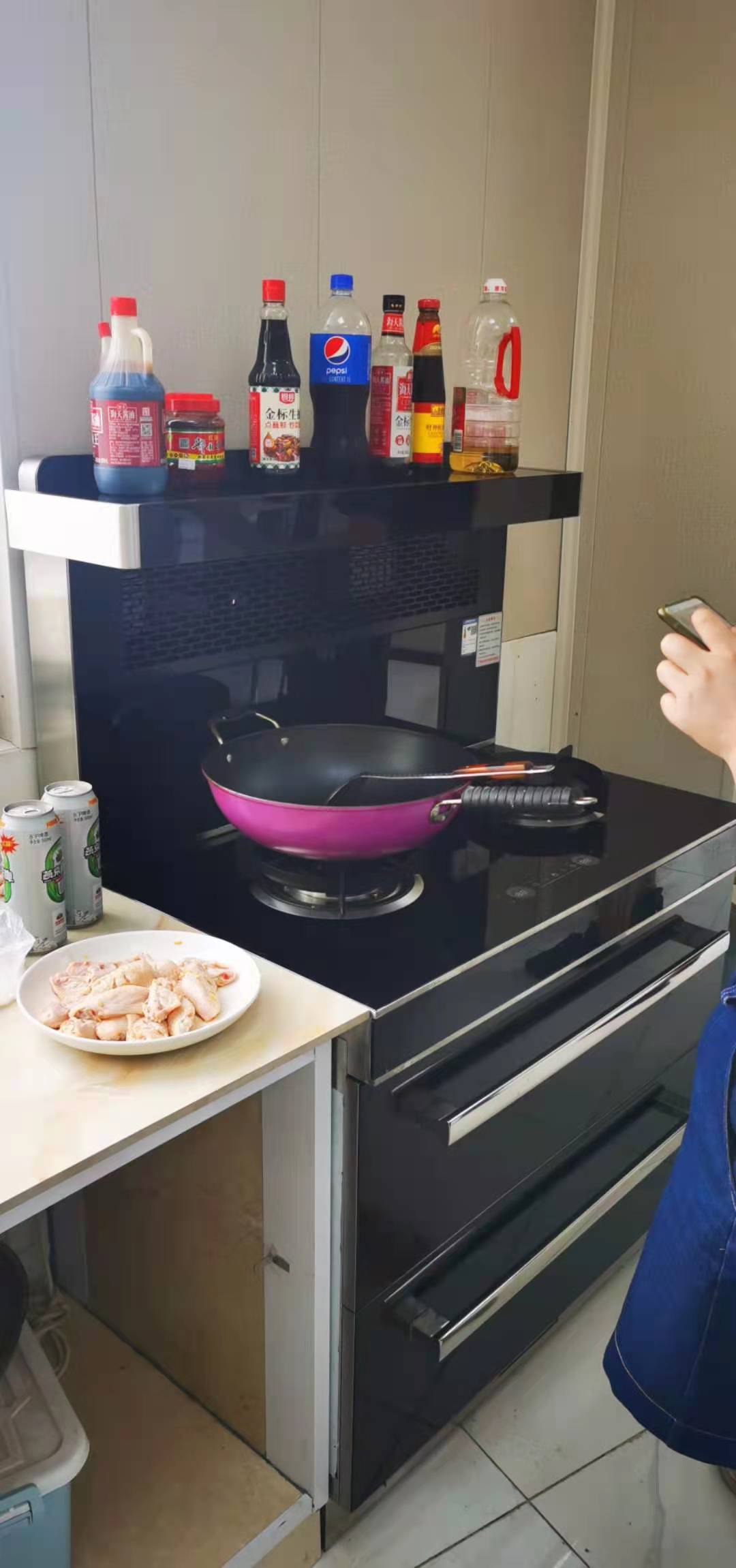 厨房消毒柜的真实作用（科学数据揭示，你值得了解）,厨房消毒柜的真实作用（科学数据揭示，你值得了解）,第2张