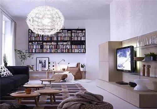 多功能厅装修设计图片（打造现代化多功能厅的装修方案）,多功能厅装修设计图片（打造现代化多功能厅的装修方案）,第1张