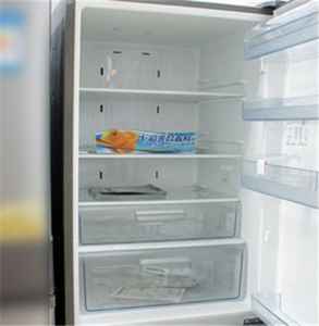 冰箱结冰怎么办？这些实用小技巧帮你解决问题,冰箱结冰怎么办？这些实用小技巧帮你解决问题,第2张