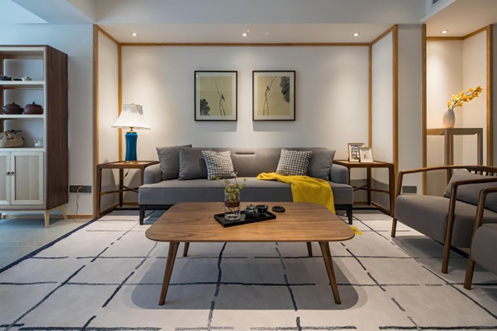 壁柜装饰让你的家更有品味,壁柜装饰让你的家更有品味,第2张