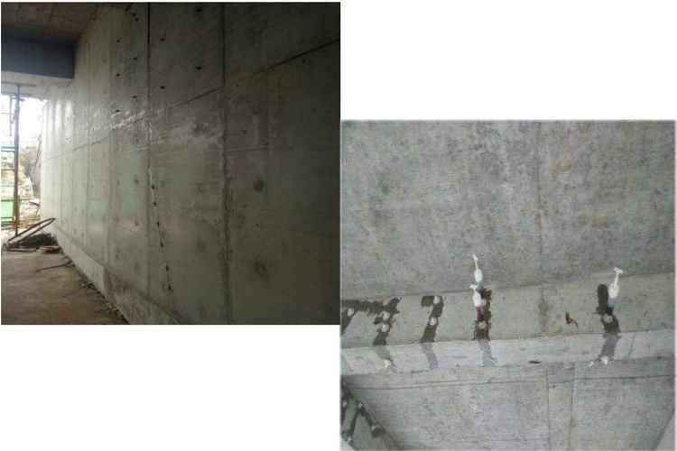 墙上小裂缝怎么修补？,墙上小裂缝怎么修补？,第1张