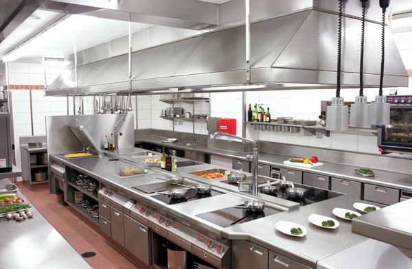 商用厨房设备公司揭秘为什么我们的设备让餐厅老板越来越愁嫁？,商用厨房设备公司揭秘为什么我们的设备让餐厅老板越来越愁嫁？,第1张