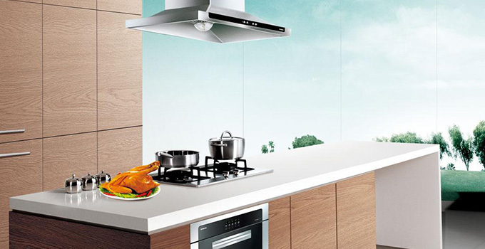 吸油烟机品牌排行榜，哪个牌子更值得信赖？,吸油烟机品牌排行榜，哪个牌子更值得信赖？,第1张