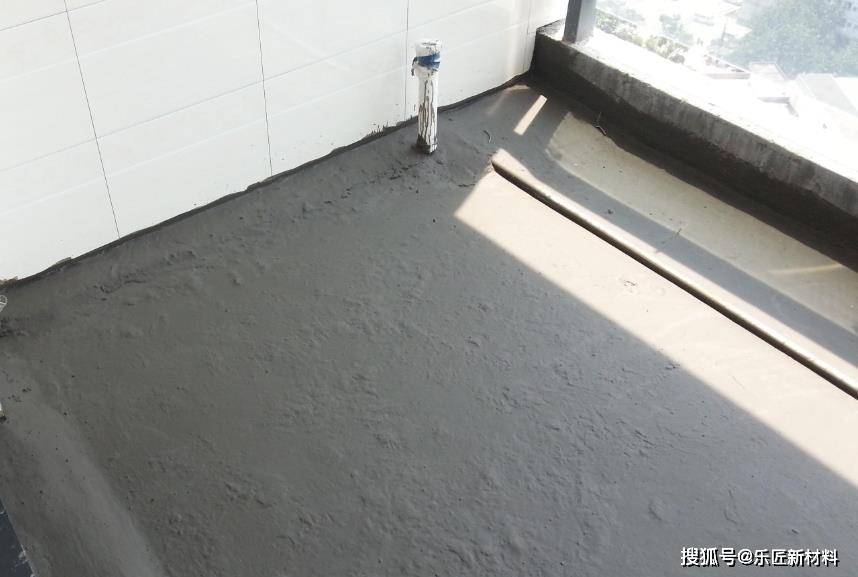 外墙水包水漆的施工流程，你必须知道的10个关键步骤,外墙水包水漆的施工流程，你必须知道的10个关键步骤,第2张