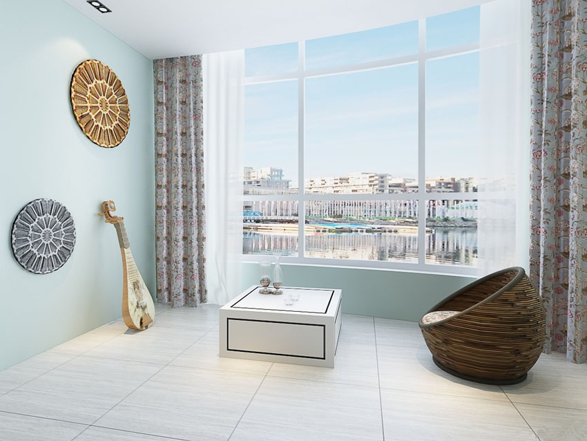 墙壁灯效果图打造家居新潮流,墙壁灯效果图打造家居新潮流,第1张