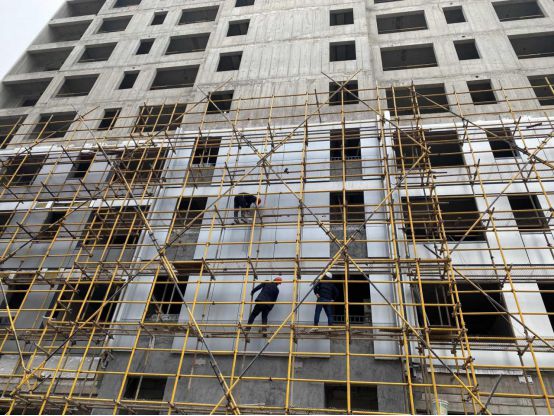 外墙保温一体板（提高建筑节能效果的好选择）,外墙保温一体板（提高建筑节能效果的好选择）,第2张