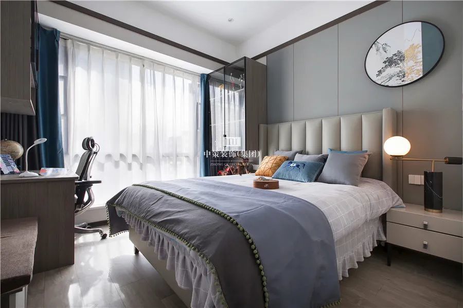 墙面装修效果图大全，让你的家焕然一新,墙面装修效果图大全，让你的家焕然一新,第1张