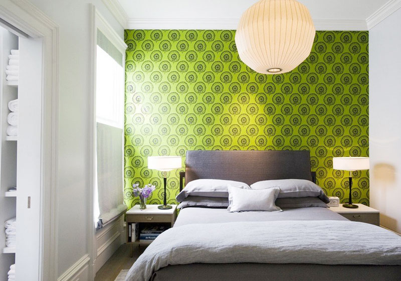 卧室书柜让你的小空间变身大储物空间的秘密武器,卧室书柜让你的小空间变身大储物空间的秘密武器,第1张