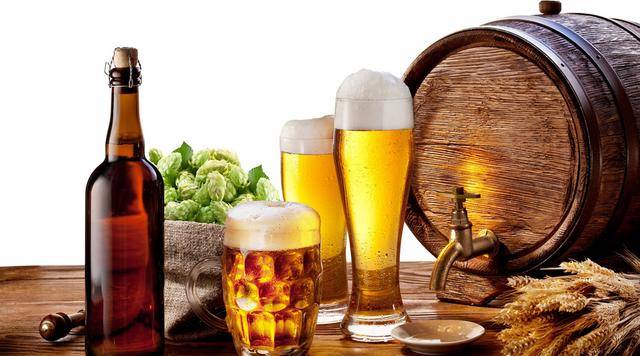 吉斯波尔精酿啤酒让你成为聚会中最受欢迎的人,吉斯波尔精酿啤酒让你成为聚会中最受欢迎的人,第2张