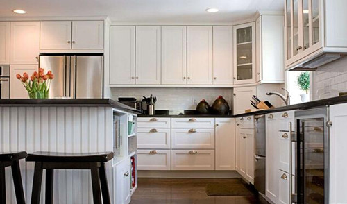 厨房橱柜定制靠前名牌推荐，如何选择最适合自己的？,厨房橱柜定制靠前名牌推荐，如何选择最适合自己的？,第2张