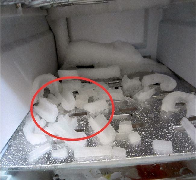 冰箱结冰怎么办？这些实用小技巧帮你解决问题,冰箱结冰怎么办？这些实用小技巧帮你解决问题,第1张