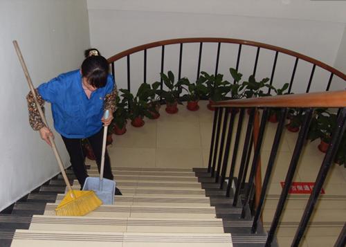 新房开荒打扫妙招（新房开荒打扫卫生步骤）,新房开荒打扫妙招（新房开荒打扫卫生步骤）,第2张