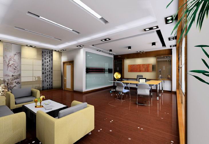 别墅装修设计价格（如何合理规划别墅装修预算）,别墅装修设计价格（如何合理规划别墅装修预算）,第2张