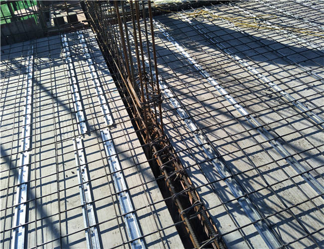 三种变形缝的区别及如何选择使用,三种变形缝的区别及如何选择使用,第2张