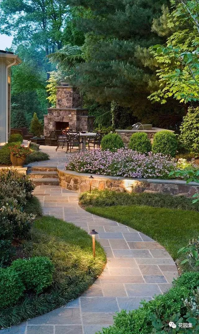 农村庭院设计效果图大全打造自己的田园小院,农村庭院设计效果图大全打造自己的田园小院,第1张