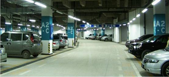 地下停车场设计（打造智能化安全高效的地下停车场）,地下停车场设计（打造智能化安全高效的地下停车场）,第1张