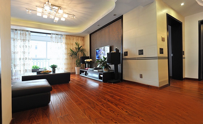 地板铺设技巧让家居装饰更加美观实用,地板铺设技巧让家居装饰更加美观实用,第2张