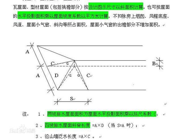 坡度计算公式怎么用？,坡度计算公式怎么用？,第2张