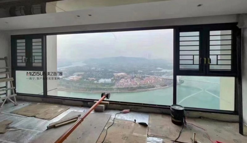 各种门窗如何选择和安装？,各种门窗如何选择和安装？,第1张