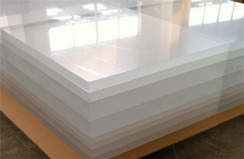 双饰面板和亚克力板（比较双饰面板和亚克力板的优缺点）,双饰面板和亚克力板（比较双饰面板和亚克力板的优缺点）,第2张
