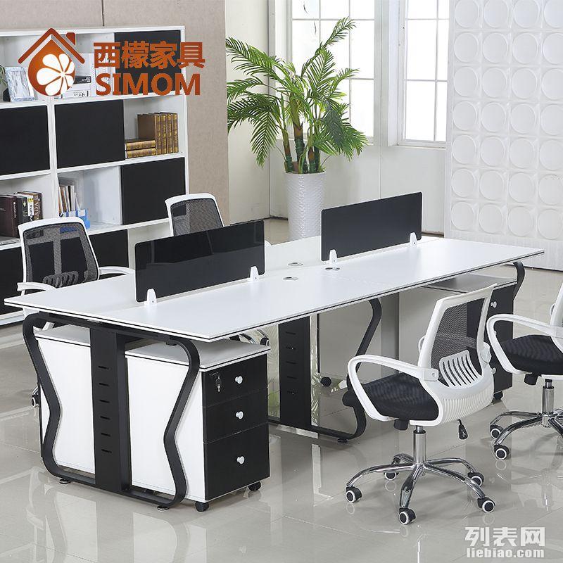 办公桌款式全面解析，打造舒适高效的办公空间,办公桌款式全面解析，打造舒适高效的办公空间,第1张
