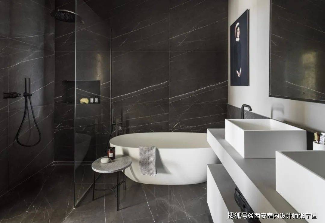 别墅空间设计的重要性与实用性分析,别墅空间设计的重要性与实用性分析,第2张